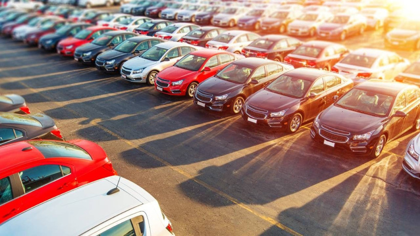 Türkiye'de ucuza satılan otomobiller belli oldu! Hyudai i10, TOGG, Ford Puma, Fiat Egea, Chery... - Fotoğraf: 6