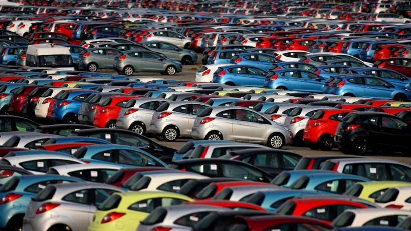Türkiye'de ucuza satılan otomobiller belli oldu! Hyudai i10, TOGG, Ford Puma, Fiat Egea, Chery... - Fotoğraf: 8