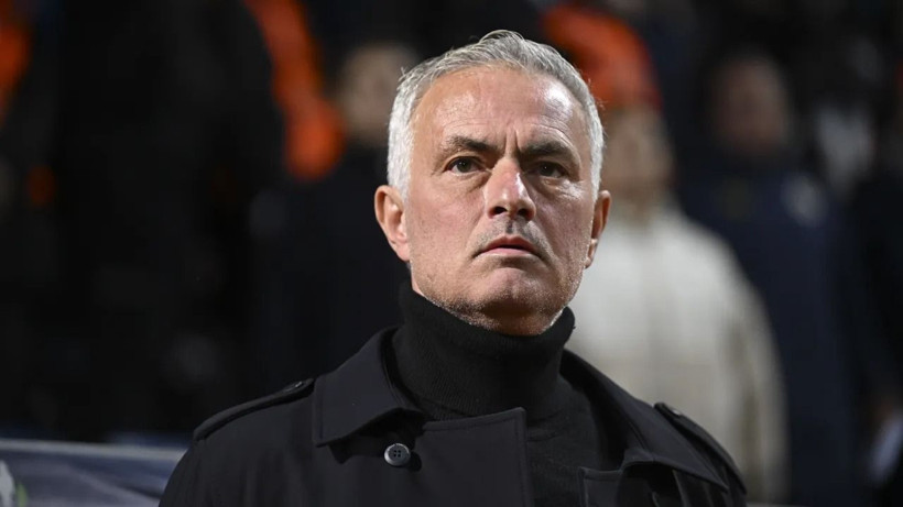 Mourinho'dan Okan Buruk sorusuna flaş cevap! Çok konuşulacak sözler! - Fotoğraf: 3