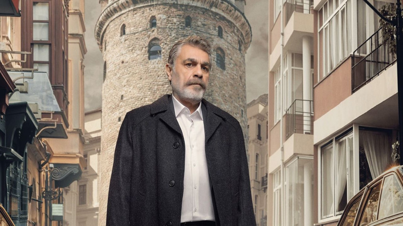 Bir Zamanlar İstanbul dizisi için olay karar! Sadece 5 bölüm yayınlanmıştı - Fotoğraf: 19