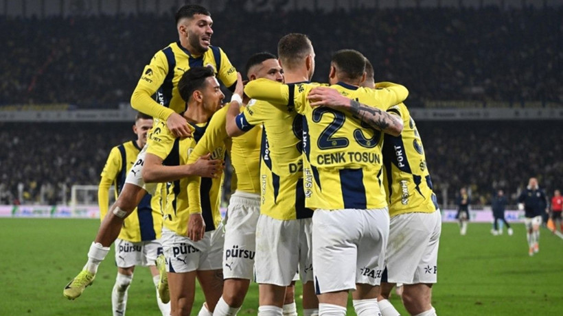 Fenerbahçe'de büyük şok! Dzeko ve Tadic'in ardından En-Nesyri de ayrılıyor - Fotoğraf: 3