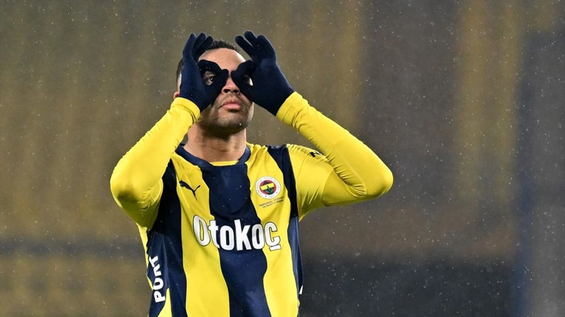 Fenerbahçe'de büyük şok! Dzeko ve Tadic'in ardından En-Nesyri de ayrılıyor - Fotoğraf: 5