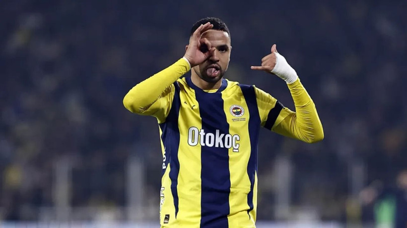 Fenerbahçe'de büyük şok! Dzeko ve Tadic'in ardından En-Nesyri de ayrılıyor - Fotoğraf: 6