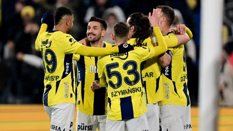 Fenerbahçe'de büyük şok! Dzeko ve Tadic'in ardından En-Nesyri de ayrılıyor - Fotoğraf: 4