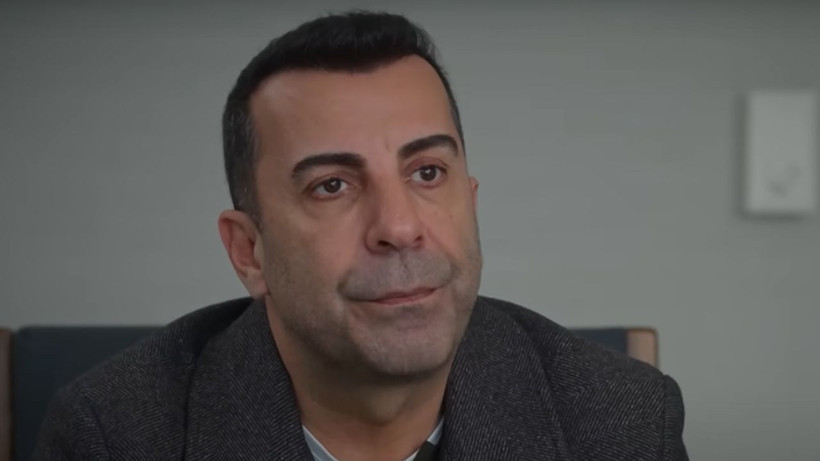 Bahar dizisinin sonunu getiren sahne gösterildi; Ortalık fena karıştı - Fotoğraf: 7