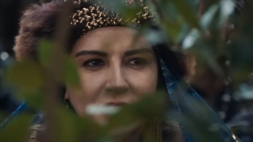 Kuruluş Osman dizisi ile yollarını ayırdı; Bu veda finale götürür - Fotoğraf: 7