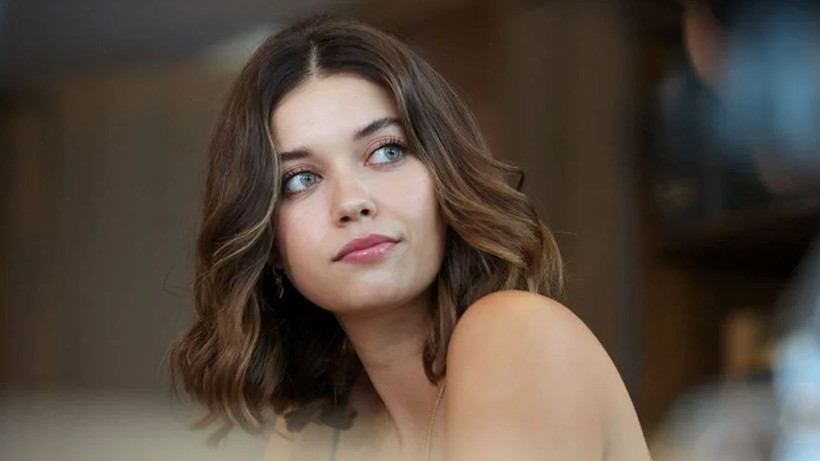 Hudutsuz Sevda dizisinde Miray Daner krizi, anlaşma sağlanamadı - Fotoğraf: 6