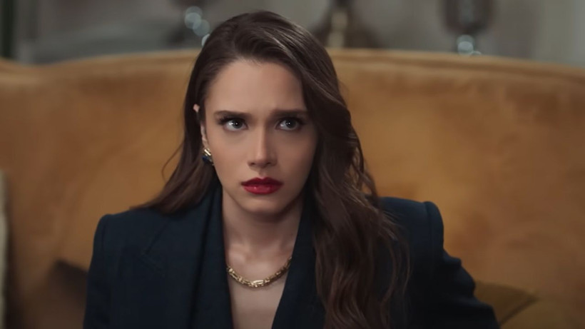 Hudutsuz Sevda dizisinde Miray Daner krizi, anlaşma sağlanamadı - Fotoğraf: 7