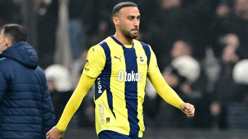 Ve Rangers maçı sonrası Fenerbahçe'den ayrıldı, Kanarya'da büyük kriz - Fotoğraf: 2