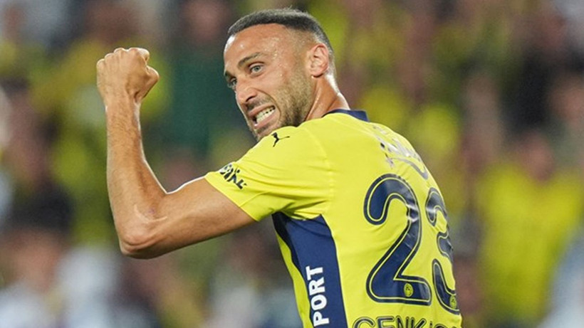 Ve Rangers maçı sonrası Fenerbahçe'den ayrıldı, Kanarya'da büyük kriz - Fotoğraf: 4