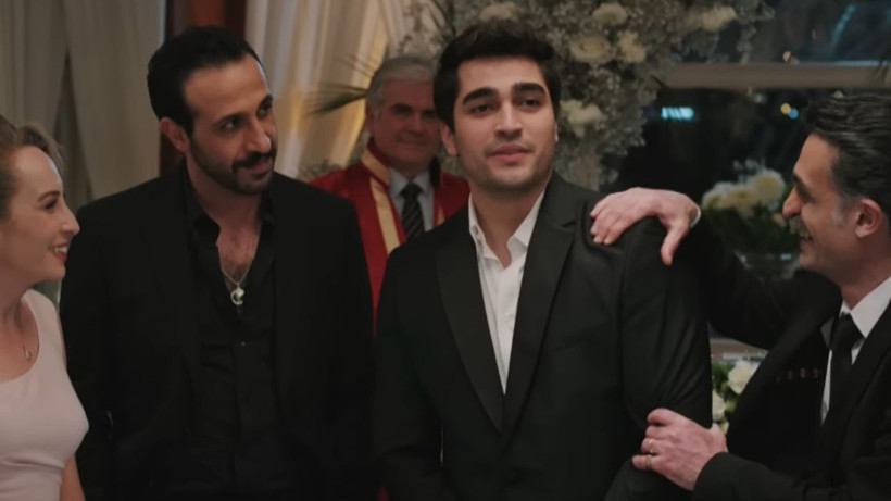 Star TV’den Yalı Çapkını dizisi için olay karar, izleyici bile bunu tahmin etmemişti - Fotoğraf: 4