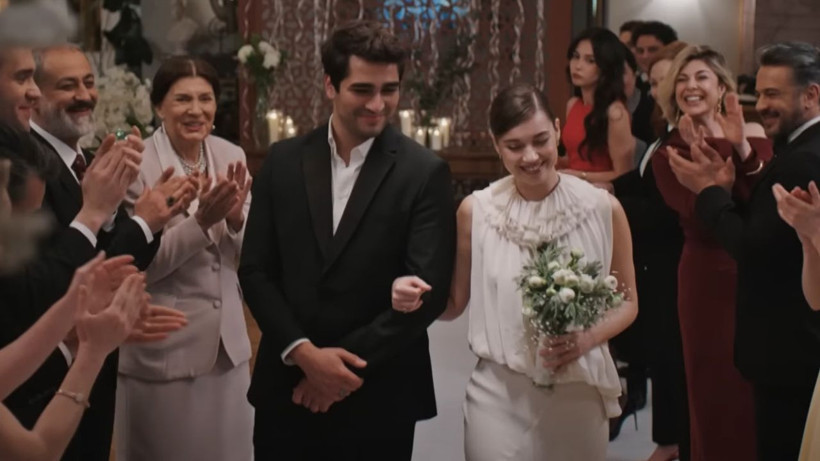 Star TV’den Yalı Çapkını dizisi için olay karar, izleyici bile bunu tahmin etmemişti - Fotoğraf: 5