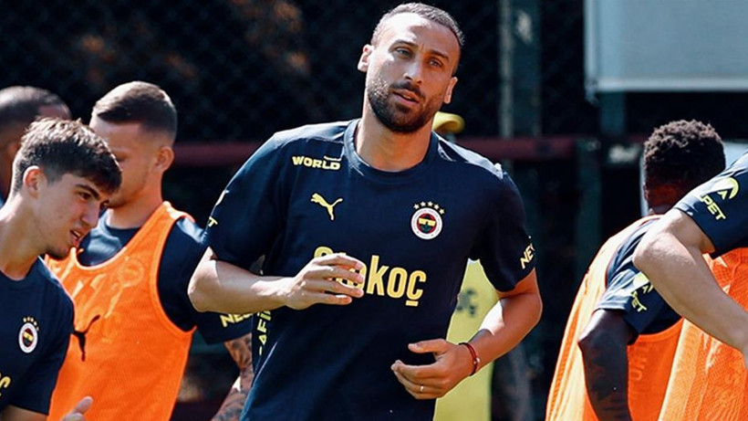 Ve Rangers maçı sonrası Fenerbahçe'den ayrıldı, Kanarya'da büyük kriz - Fotoğraf: 5