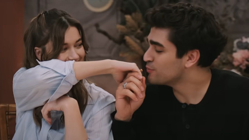 Star TV’den Yalı Çapkını dizisi için olay karar, izleyici bile bunu tahmin etmemişti - Fotoğraf: 7