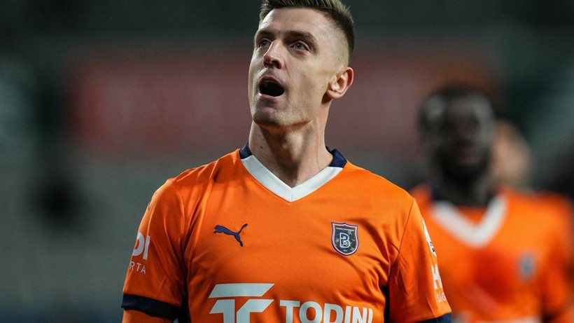 Süper Lig kralı Krzysztof Piatek ile bomba anlaşma, yer yerinden oynayacak - Fotoğraf: 10