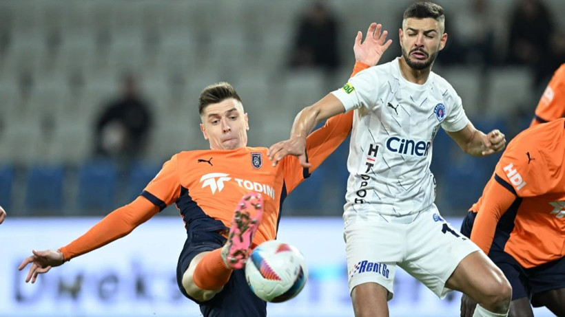 Süper Lig kralı Krzysztof Piatek ile bomba anlaşma, yer yerinden oynayacak - Fotoğraf: 2