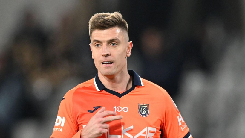 Süper Lig kralı Krzysztof Piatek ile bomba anlaşma, yer yerinden oynayacak - Fotoğraf: 5