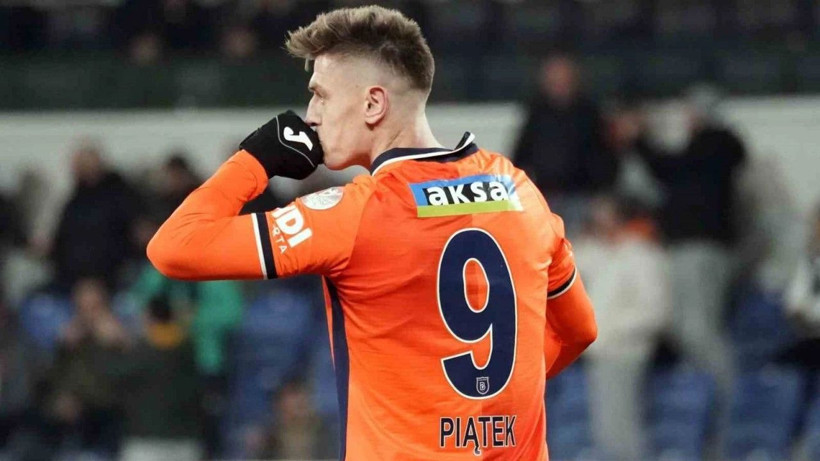 Süper Lig kralı Krzysztof Piatek ile bomba anlaşma, yer yerinden oynayacak - Fotoğraf: 7