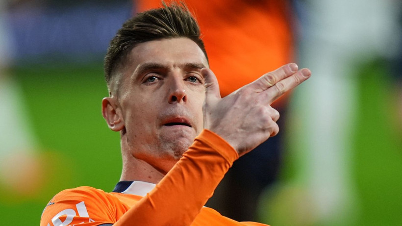 Süper Lig kralı Krzysztof Piatek ile bomba anlaşma, yer yerinden oynayacak - Fotoğraf: 8