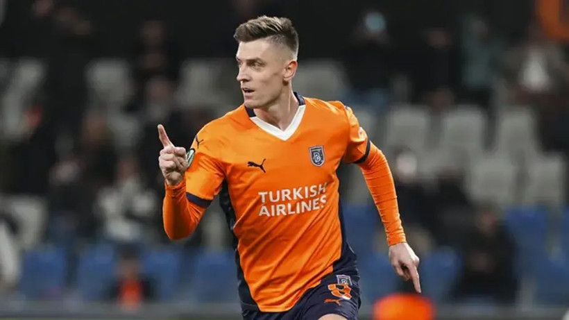 Süper Lig kralı Krzysztof Piatek ile bomba anlaşma, yer yerinden oynayacak - Fotoğraf: 9