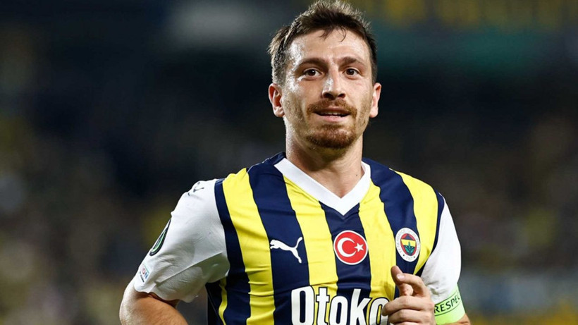 Fenerbahçe’de olay Mert Hakan Yandaş kararı, Jose Mourinho son noktayı koydu - Fotoğraf: 7