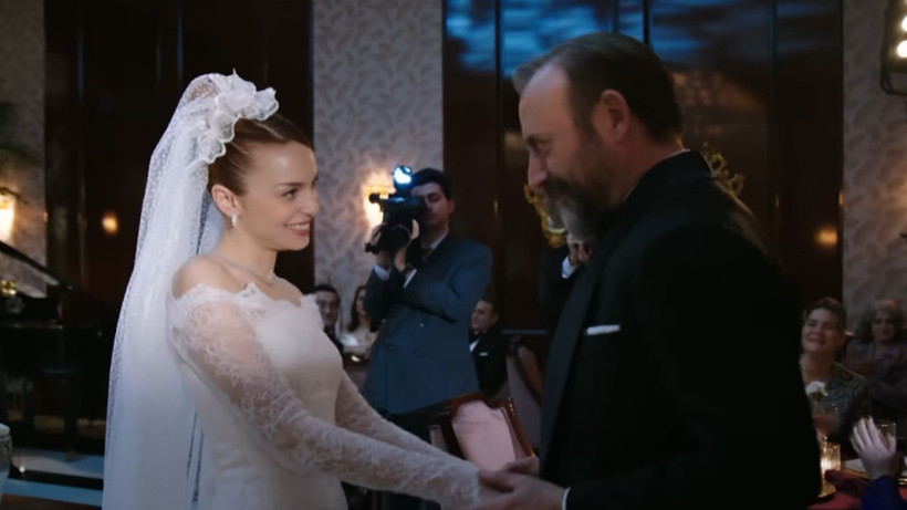 Star TV’den Kral Kaybederse dizisi için olay karar, sadece 6 bölüm yayınlanmıştı - Fotoğraf: 5