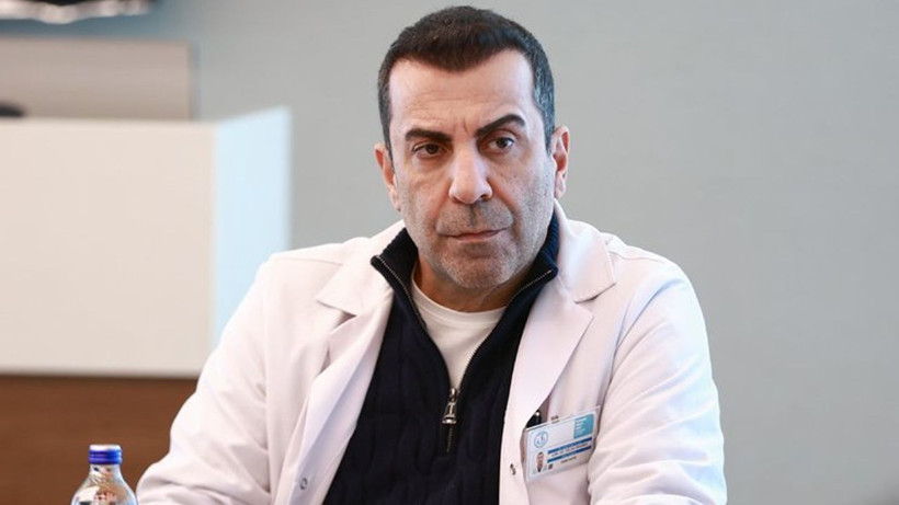 Bahar dizisi bu sahne sonrasında fena karıştı, Demet Evgar hayranları şokta - Fotoğraf: 6