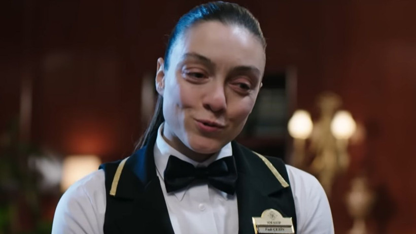 Star TV’den Kral Kaybederse dizisi için olay karar, sadece 6 bölüm yayınlanmıştı - Fotoğraf: 8
