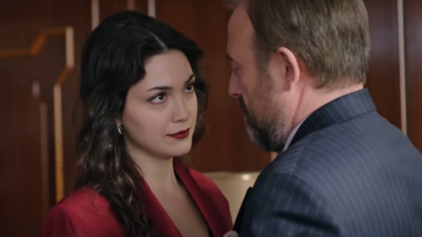 Star TV’den Kral Kaybederse dizisi için olay karar, sadece 6 bölüm yayınlanmıştı - Fotoğraf: 9