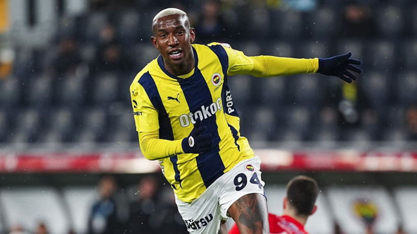 Fenerbahçelileri çıldırtacak gelişme: Talisca'nın kötü performansının nedeni belli oldu - Fotoğraf: 8