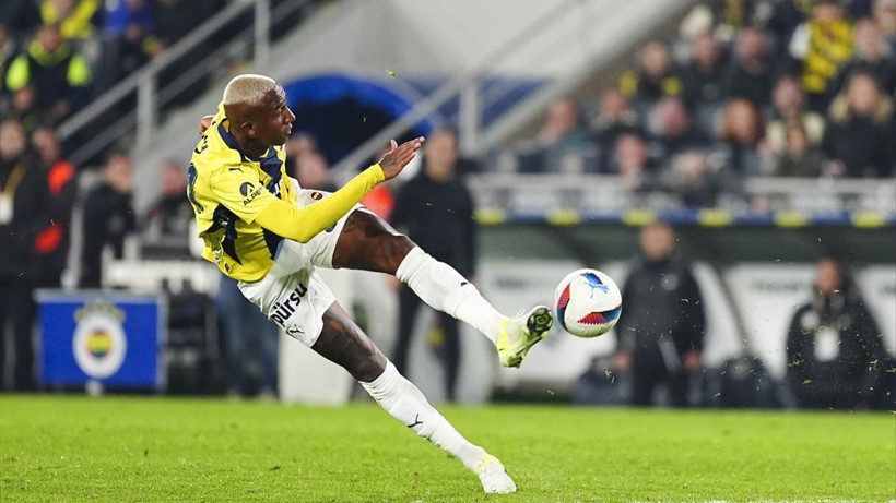 Fenerbahçelileri çıldırtacak gelişme: Talisca'nın kötü performansının nedeni belli oldu - Fotoğraf: 6