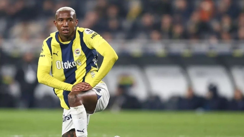 Fenerbahçelileri çıldırtacak gelişme: Talisca'nın kötü performansının nedeni belli oldu - Fotoğraf: 5