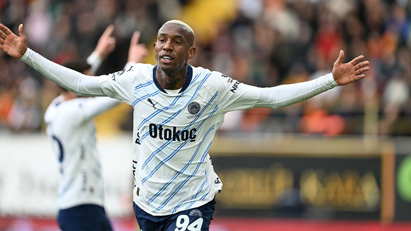 Fenerbahçelileri çıldırtacak gelişme: Talisca'nın kötü performansının nedeni belli oldu - Fotoğraf: 4