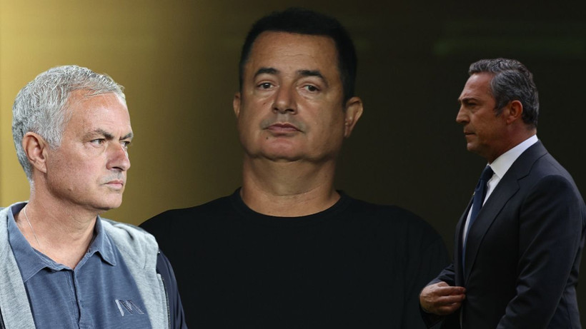 Fenerbahçe'de 7 isim sezon sonu gönderilecek! Ali Koç Jose Mourinho ile o futbolcuları görüştü - Fotoğraf: 3