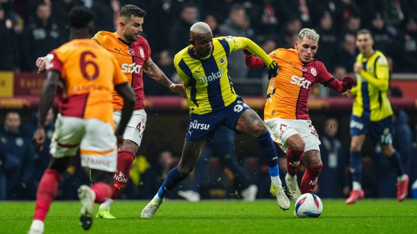 Fenerbahçelileri çıldırtacak gelişme: Talisca'nın kötü performansının nedeni belli oldu - Fotoğraf: 3
