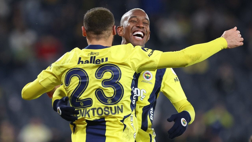Fenerbahçelileri çıldırtacak gelişme: Talisca'nın kötü performansının nedeni belli oldu - Fotoğraf: 7