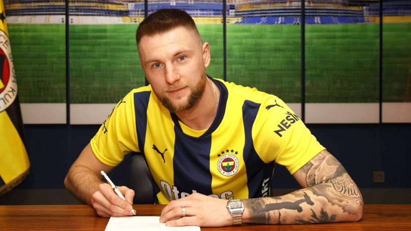 Fenerbahçe’yi karıştıracak ayrılık haberi, yıldız isim ara transfer döneminde gelmişti - Fotoğraf: 2