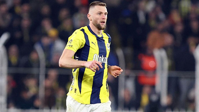 Fenerbahçe’yi karıştıracak ayrılık haberi, yıldız isim ara transfer döneminde gelmişti - Fotoğraf: 4