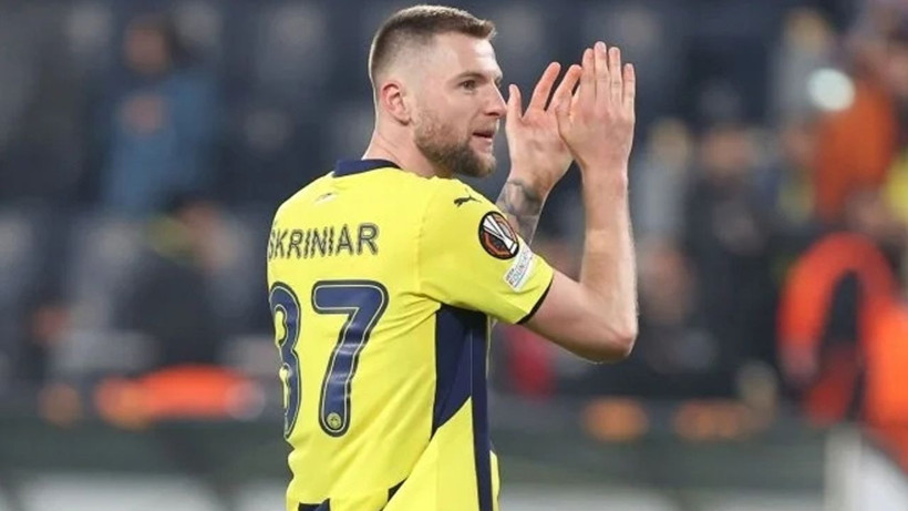 Fenerbahçe’yi karıştıracak ayrılık haberi, yıldız isim ara transfer döneminde gelmişti - Fotoğraf: 6