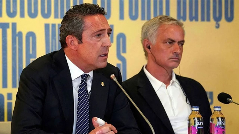 Fenerbahçeli o futbolcular sezon sonu gönderiliyor: Mourinho'yu takipten çıktılar! - Fotoğraf: 6