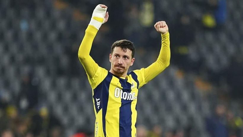 Fenerbahçeli o futbolcular sezon sonu gönderiliyor: Mourinho'yu takipten çıktılar! - Fotoğraf: 9
