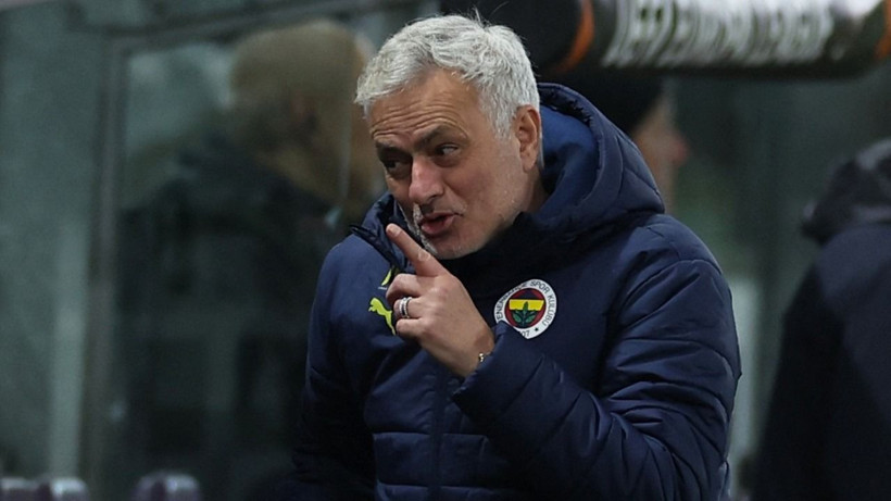 Fenerbahçeli o futbolcular sezon sonu gönderiliyor: Mourinho'yu takipten çıktılar! - Fotoğraf: 4