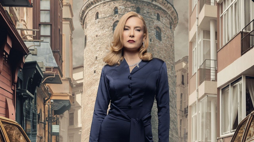 Bir Zamanlar İstanbul yeni bölüm sonrası büyük şok, bunun olacağını kimse düşünmedi - Fotoğraf: 14