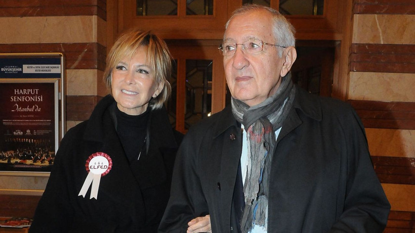 Filiz Akın sessiz sedasız defnedildi! - Fotoğraf: 6
