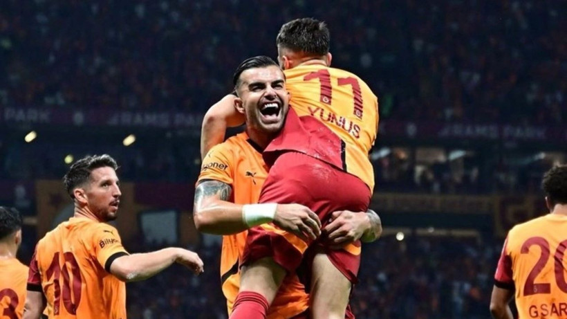 Süper Lig devi Galatasaray’da büyük deprem! Okan Buruk kara kara düşünmeye başladı - Fotoğraf: 2