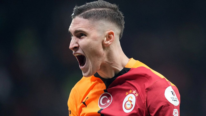 Süper Lig devi Galatasaray’da büyük deprem! Okan Buruk kara kara düşünmeye başladı - Fotoğraf: 3