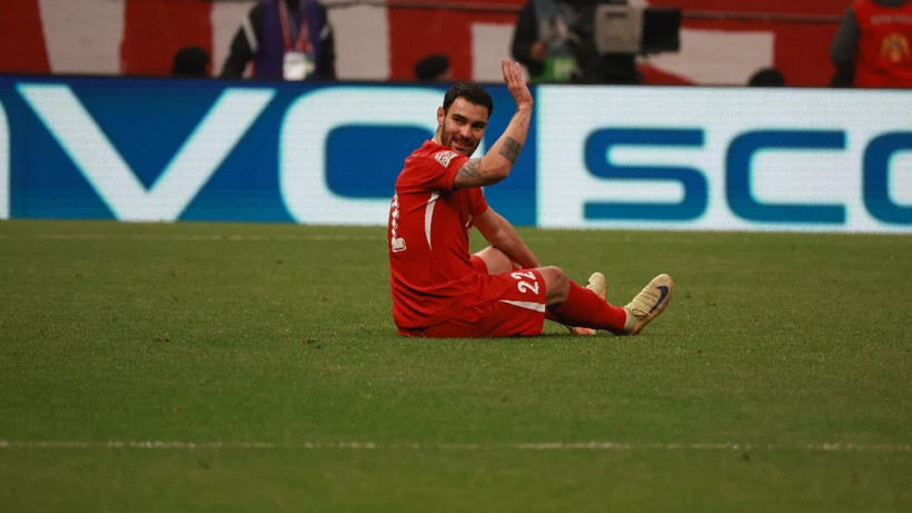 Süper Lig devi Galatasaray’da büyük deprem! Okan Buruk kara kara düşünmeye başladı - Fotoğraf: 5