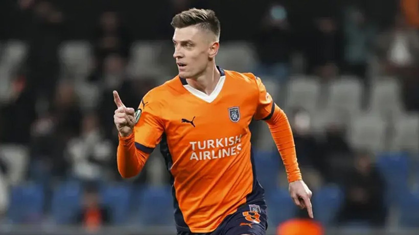 Krzysztof Piatek Süper Lig devine hayırlı olsun; O tarihte sahada olacak - Fotoğraf: 2