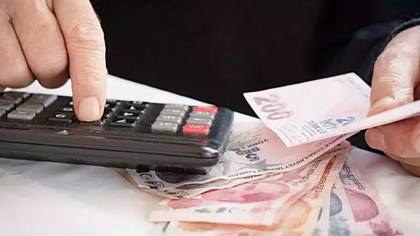 Maaşlar bayramdan önce yatacak mı? Memur ve emekliler bu haberi bekliyordu - Fotoğraf: 2