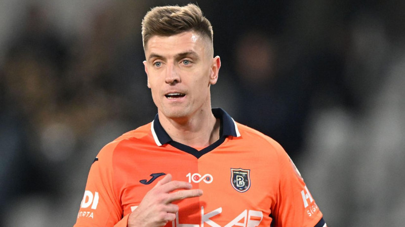 Krzysztof Piatek Süper Lig devine hayırlı olsun; O tarihte sahada olacak - Fotoğraf: 3